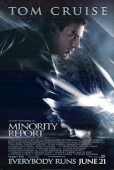 Minority report - A Nova Lei